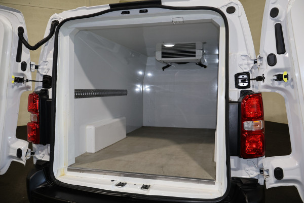 Opel Vivaro 2.0 BlueHDi 145pk S&S L3 Koelwagen