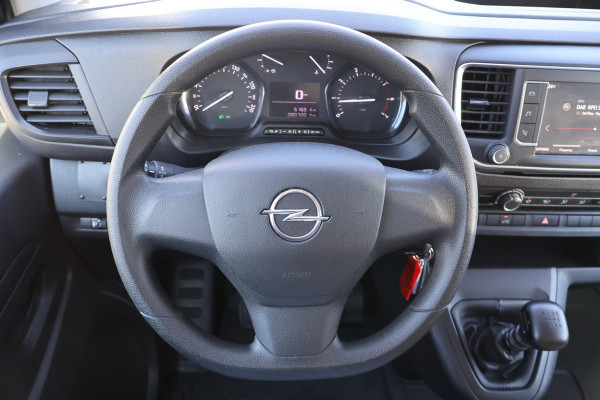 Opel Vivaro 2.0 BlueHDi 145pk S&S L3 Koelwagen