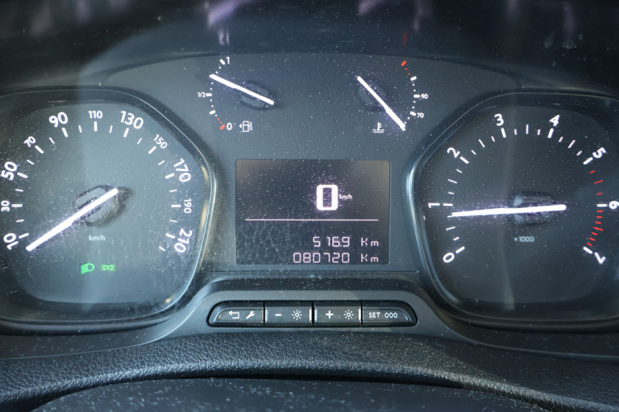 Opel Vivaro 2.0 BlueHDi 145pk S&S L3 Koelwagen