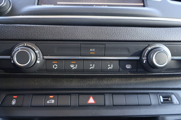 Opel Vivaro 2.0 BlueHDi 145pk S&S L3 Koelwagen