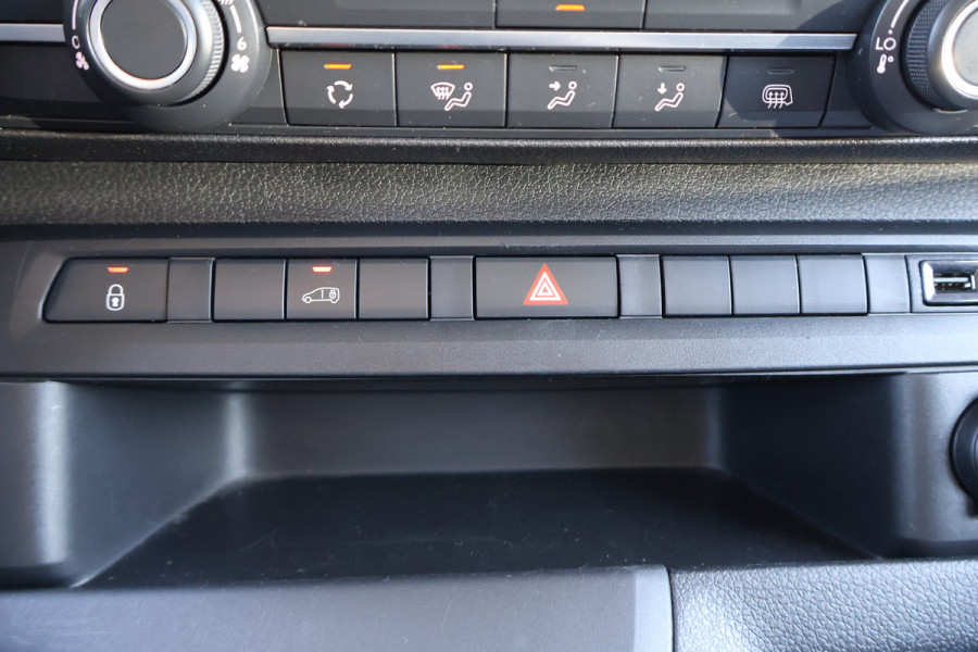 Opel Vivaro 2.0 BlueHDi 145pk S&S L3 Koelwagen