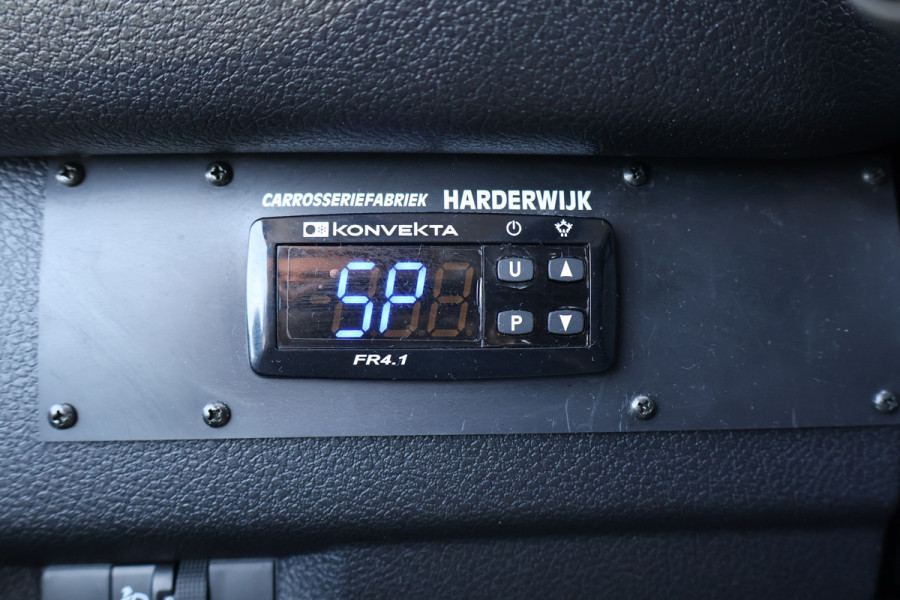 Opel Vivaro 2.0 BlueHDi 145pk S&S L3 Koelwagen