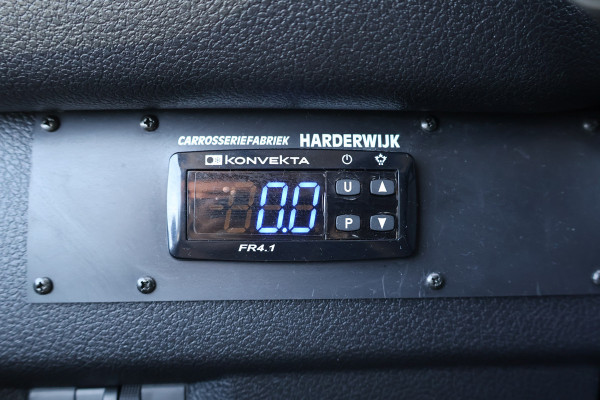 Opel Vivaro 2.0 BlueHDi 145pk S&S L3 Koelwagen