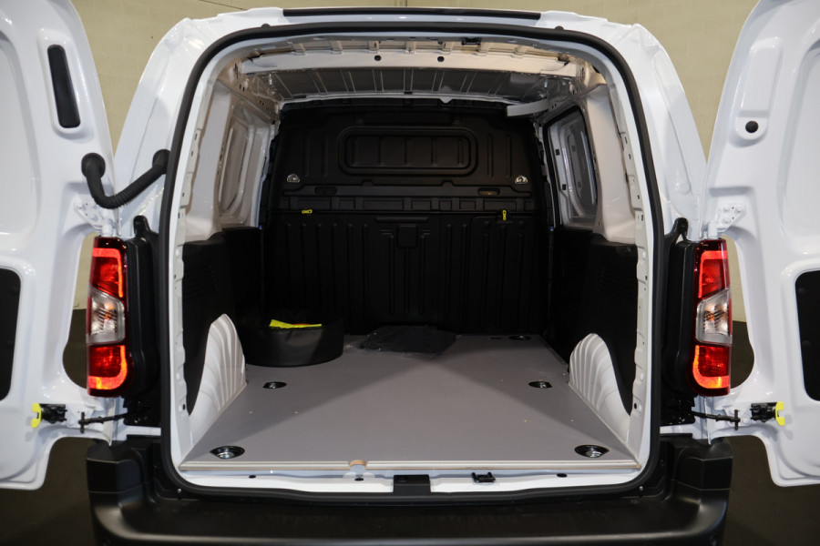 Toyota PROACE CITY Electric Comfort L1 50 kWh