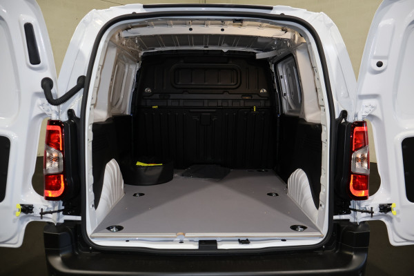 Toyota PROACE CITY Electric Comfort L1 50 kWh