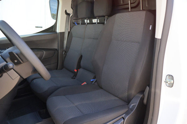 Toyota PROACE CITY Electric Comfort L1 50 kWh