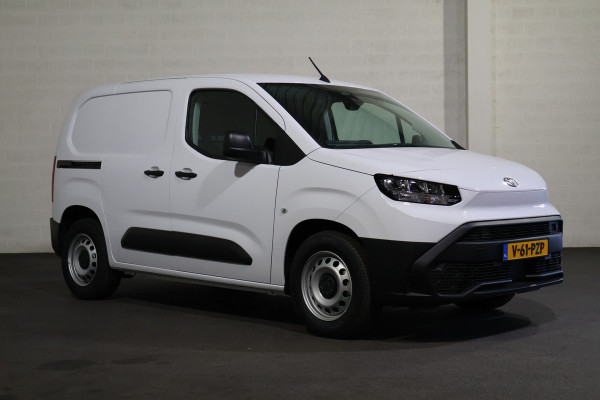Toyota PROACE CITY Electric Comfort L1 50 kWh