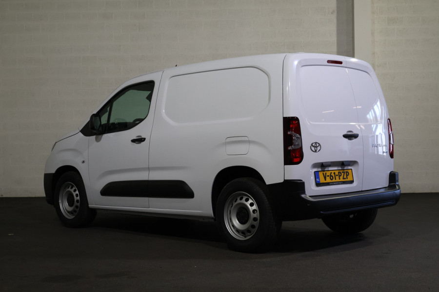 Toyota PROACE CITY Electric Comfort L1 50 kWh