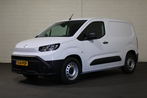 Toyota PROACE CITY Electric Comfort L1 50 kWh