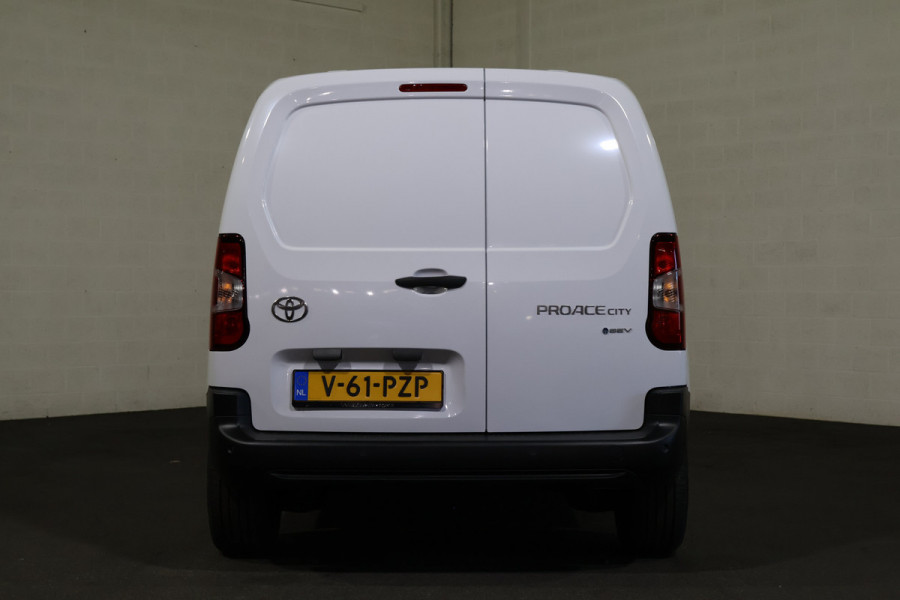 Toyota PROACE CITY Electric Comfort L1 50 kWh