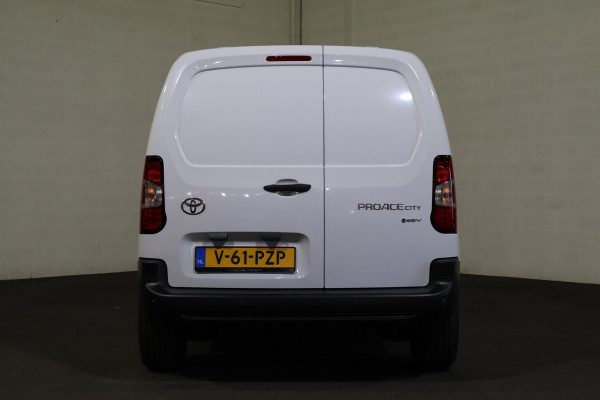 Toyota PROACE CITY Electric Comfort L1 50 kWh