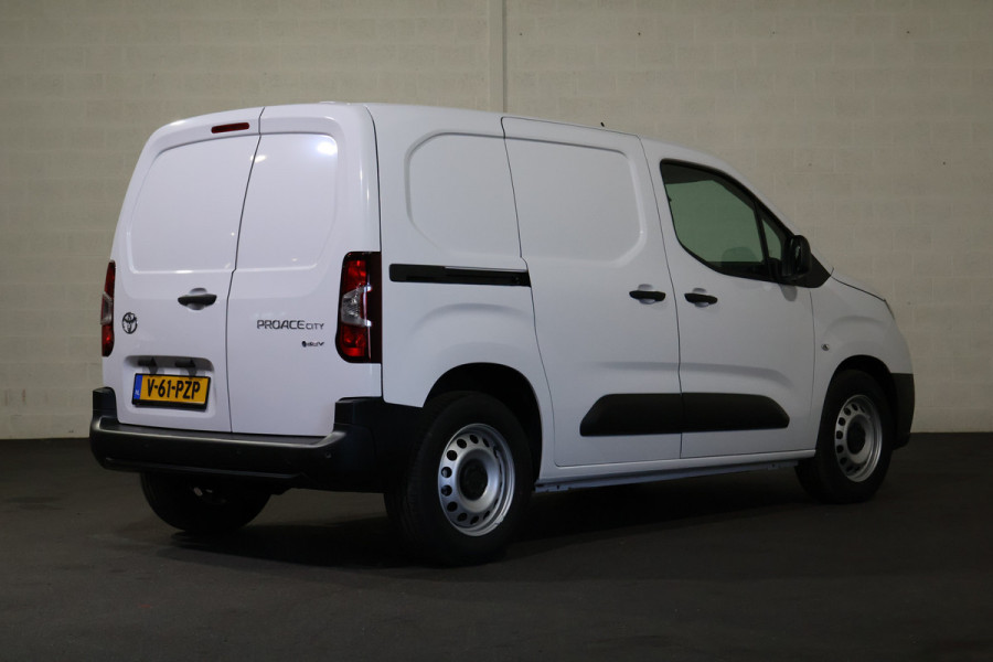 Toyota PROACE CITY Electric Comfort L1 50 kWh