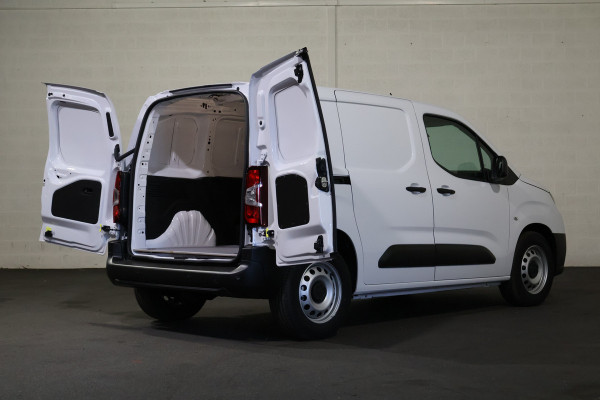 Toyota PROACE CITY Electric Comfort L1 50 kWh