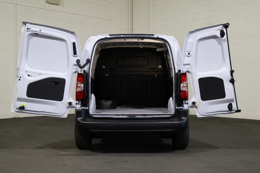 Toyota PROACE CITY Electric Comfort L1 50 kWh