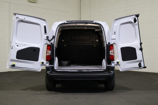 Toyota PROACE CITY Electric Comfort L1 50 kWh