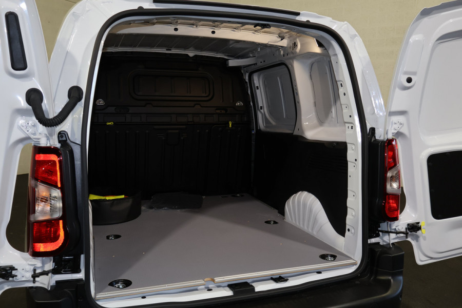 Toyota PROACE CITY Electric Comfort L1 50 kWh
