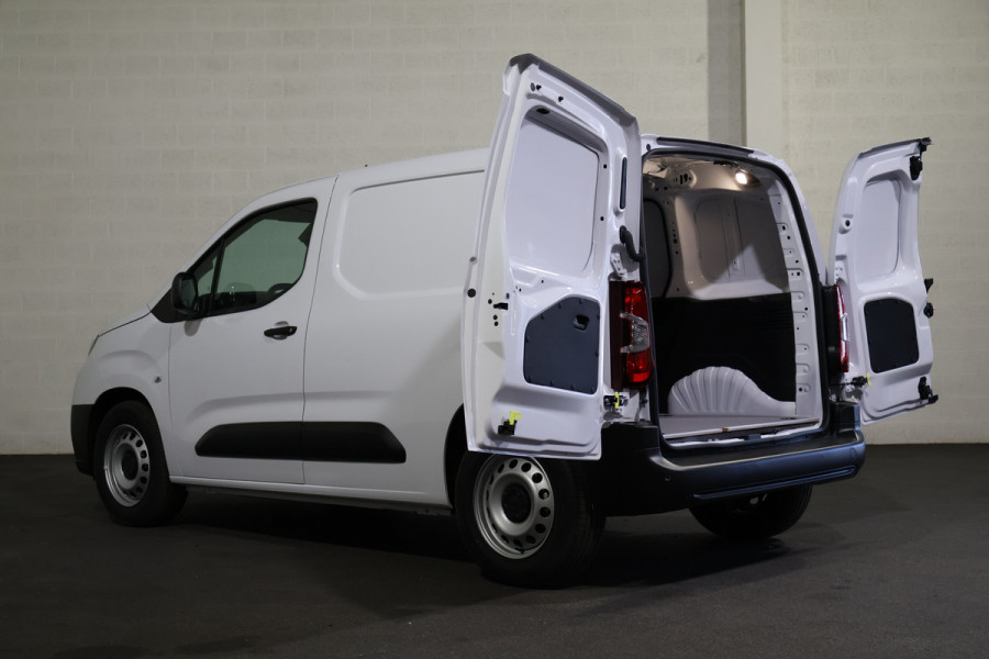 Toyota PROACE CITY Electric Comfort L1 50 kWh