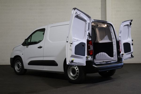 Toyota PROACE CITY Electric Comfort L1 50 kWh