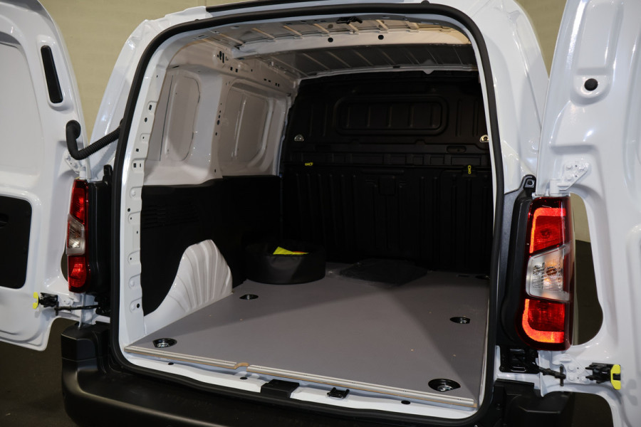 Toyota PROACE CITY Electric Comfort L1 50 kWh