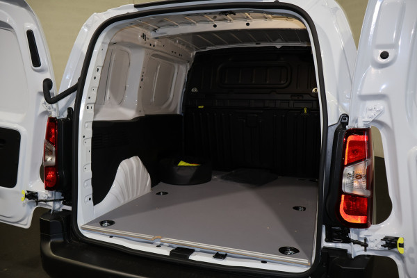 Toyota PROACE CITY Electric Comfort L1 50 kWh