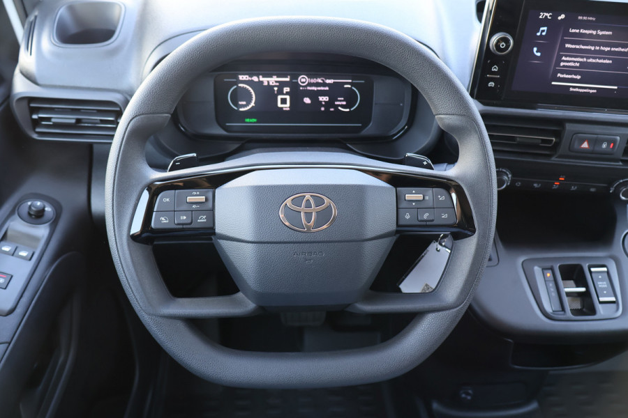 Toyota PROACE CITY Electric Comfort L1 50 kWh