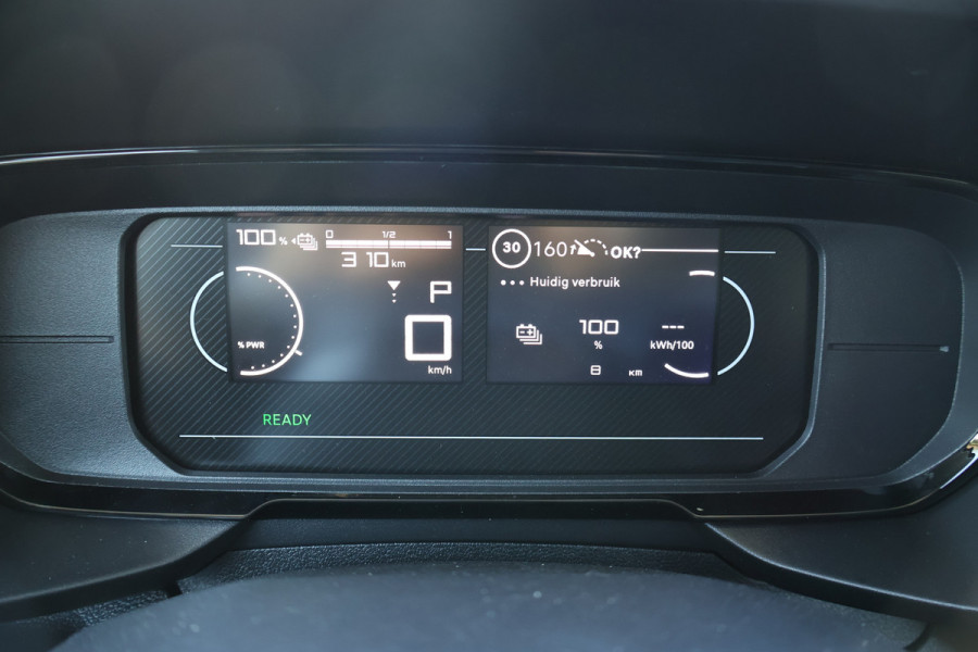 Toyota PROACE CITY Electric Comfort L1 50 kWh