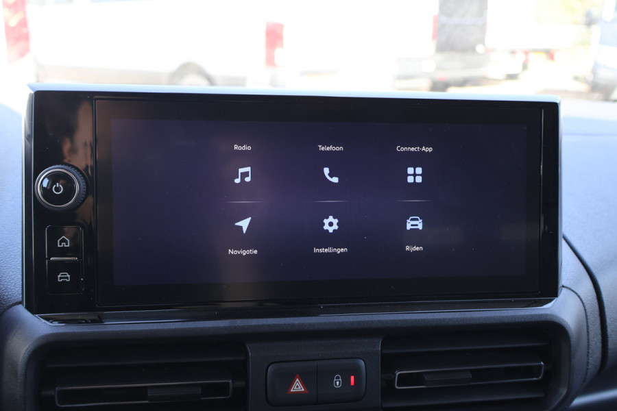 Toyota PROACE CITY Electric Comfort L1 50 kWh