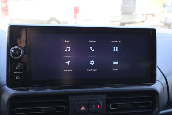 Toyota PROACE CITY Electric Comfort L1 50 kWh