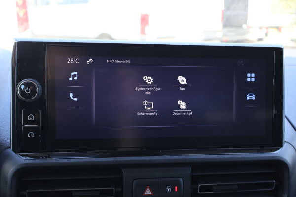 Toyota PROACE CITY Electric Comfort L1 50 kWh