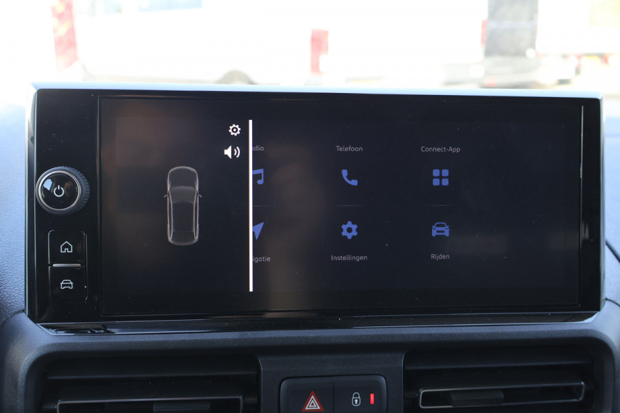 Toyota PROACE CITY Electric Comfort L1 50 kWh