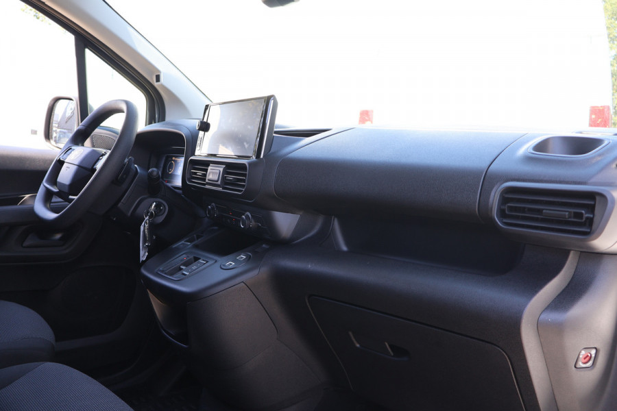 Toyota PROACE CITY Electric Comfort L1 50 kWh