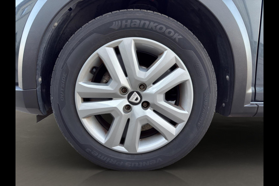 Dacia Sandero-Stepway 1.0 TCe 90 Comfort | Camera | Parksenors V+A | Keyless | Airco ( Automatisch )
