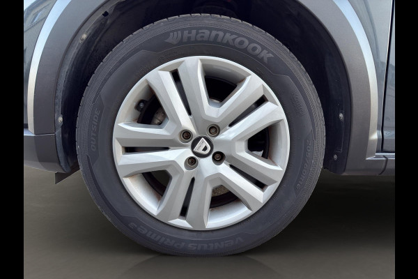 Dacia Sandero-Stepway 1.0 TCe 90 Comfort | Camera | Parksenors V+A | Keyless | Airco ( Automatisch )