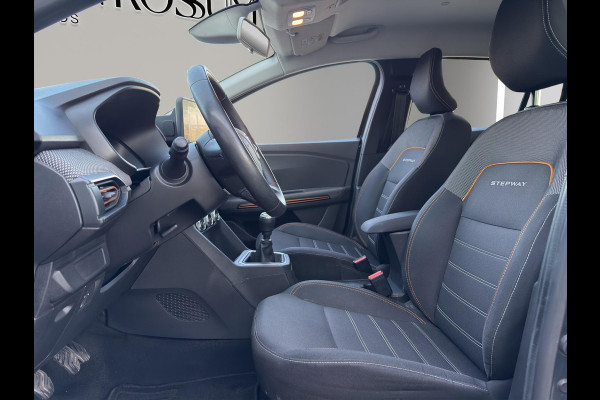 Dacia Sandero-Stepway 1.0 TCe 90 Comfort | Camera | Parksenors V+A | Keyless | Airco ( Automatisch )