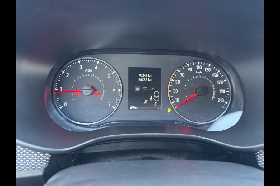 Dacia Sandero-Stepway 1.0 TCe 90 Comfort | Camera | Parksenors V+A | Keyless | Airco ( Automatisch )