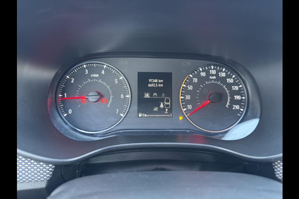 Dacia Sandero-Stepway 1.0 TCe 90 Comfort | Camera | Parksenors V+A | Keyless | Airco ( Automatisch )