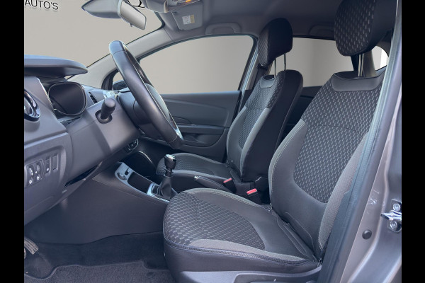 Renault Captur 1.3 TCe 130 Intens | Camera | Navi | 17"Velg | Apple /Android | Park V+A | Bi Tone