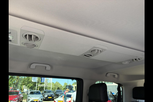Citroën Ë-Spacetourer 50kWh Business Lounge M SOH 95% 7 PERSOONS | LEREN BEKLEDING | CAMERA | STOELVERWARMING | ELECTRSICHE DEUREN | CAMERA | FULL OPTIONS | BTW VERREKENBAAR | ALL IN PRIJS RIJKLAAR GELEVERD |