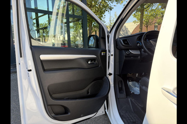 Citroën Ë-Spacetourer 50kWh Business Lounge M SOH 95% 7 PERSOONS | LEREN BEKLEDING | CAMERA | STOELVERWARMING | ELECTRSICHE DEUREN | CAMERA | FULL OPTIONS | BTW VERREKENBAAR | ALL IN PRIJS RIJKLAAR GELEVERD |