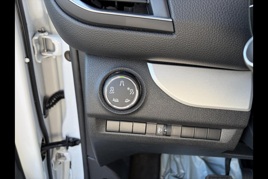Citroën Ë-Spacetourer 50kWh Business Lounge M SOH 95% 7 PERSOONS | LEREN BEKLEDING | CAMERA | STOELVERWARMING | ELECTRSICHE DEUREN | CAMERA | FULL OPTIONS | BTW VERREKENBAAR | ALL IN PRIJS RIJKLAAR GELEVERD |
