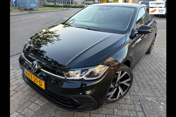 Volkswagen Polo 1.0 TSI 2023 DSG AUT SPORT KEYLESS VIRTUAL COCKPIT 18-INCH