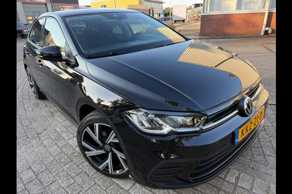 Volkswagen Polo 1.0 TSI 2023 DSG AUT SPORT KEYLESS VIRTUAL COCKPIT 18-INCH
