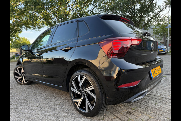 Volkswagen Polo 1.0 TSI 2023 DSG AUT SPORT KEYLESS VIRTUAL COCKPIT 18-INCH
