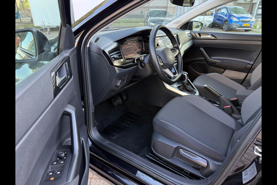 Volkswagen Polo 1.0 TSI 2023 DSG AUT SPORT KEYLESS VIRTUAL COCKPIT 18-INCH