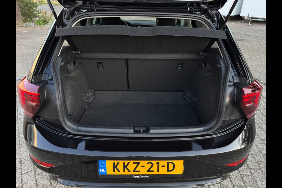 Volkswagen Polo 1.0 TSI 2023 DSG AUT SPORT KEYLESS VIRTUAL COCKPIT 18-INCH