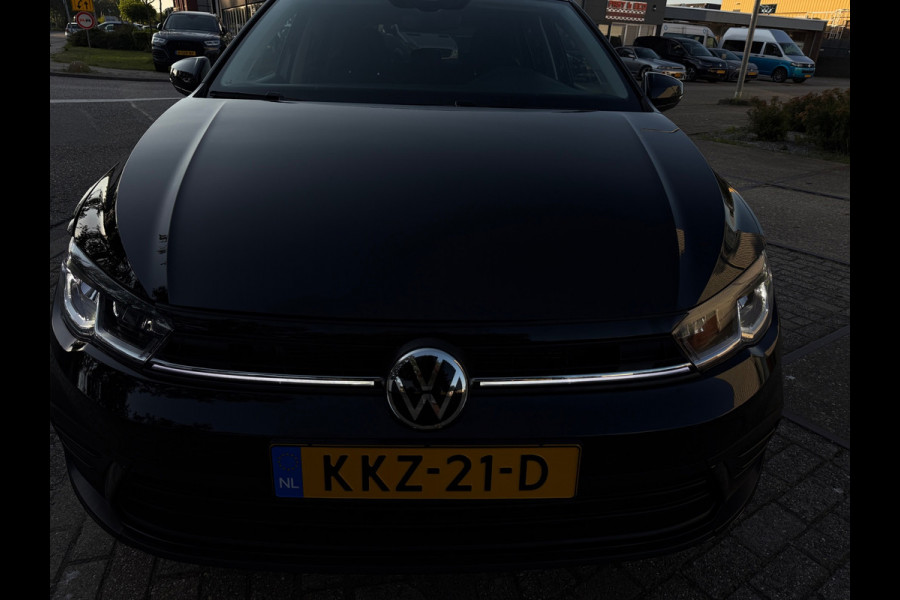 Volkswagen Polo 1.0 TSI 2023 DSG AUT SPORT KEYLESS VIRTUAL COCKPIT 18-INCH