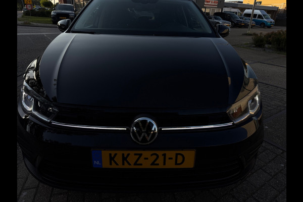 Volkswagen Polo 1.0 TSI 2023 DSG AUT SPORT KEYLESS VIRTUAL COCKPIT 18-INCH