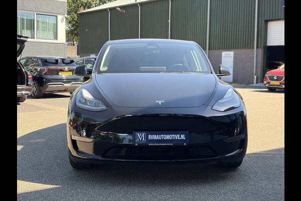 Tesla Model Y Performance AWD 75 kWh SOH 95% | 21 INCH TURBINE VELGEN| TESLA FABRIEKSGARANTIE T/M 01-2027 of 80.000KM!| RESTERENDE FABRIEKSGARANTIE OP DE HOOGVOLTACCU + AANDRIJFLIJN T/M 01-2031 of 192.000KM!