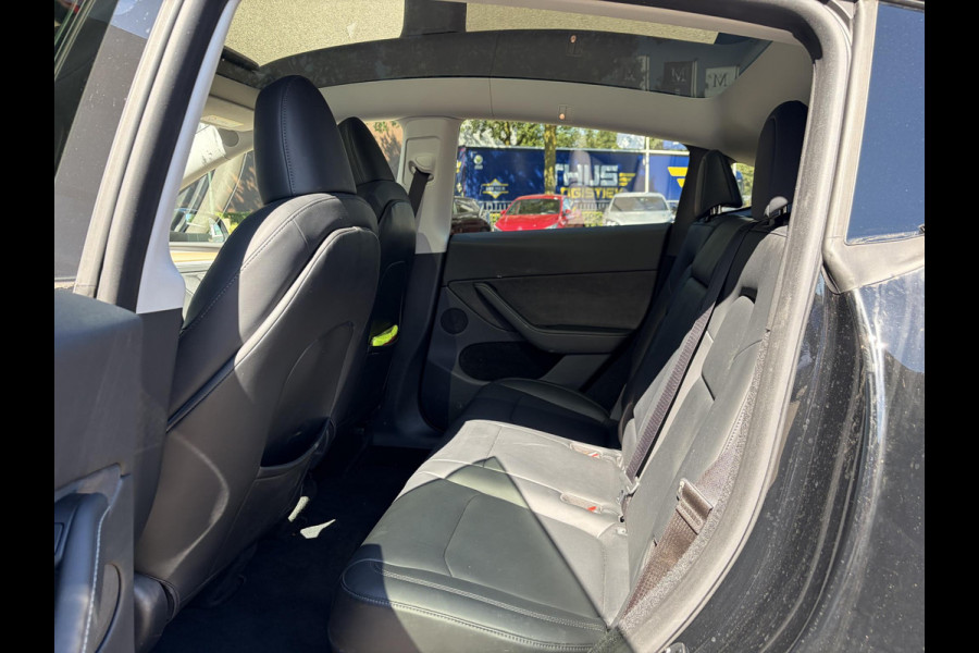 Tesla Model Y Performance AWD 75 kWh SOH 95% | 21 INCH TURBINE VELGEN| TESLA FABRIEKSGARANTIE T/M 01-2027 of 80.000KM!| RESTERENDE FABRIEKSGARANTIE OP DE HOOGVOLTACCU + AANDRIJFLIJN T/M 01-2031 of 192.000KM!