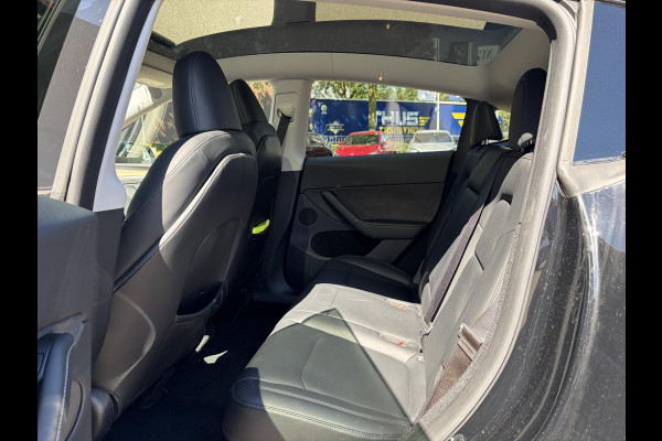 Tesla Model Y Performance AWD 75 kWh SOH 95% | 21 INCH TURBINE VELGEN| TESLA FABRIEKSGARANTIE T/M 01-2027 of 80.000KM!| RESTERENDE FABRIEKSGARANTIE OP DE HOOGVOLTACCU + AANDRIJFLIJN T/M 01-2031 of 192.000KM!